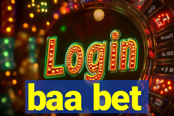 baa bet