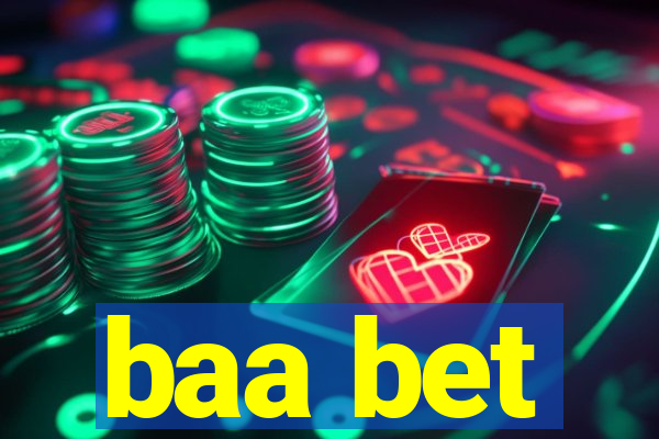 baa bet