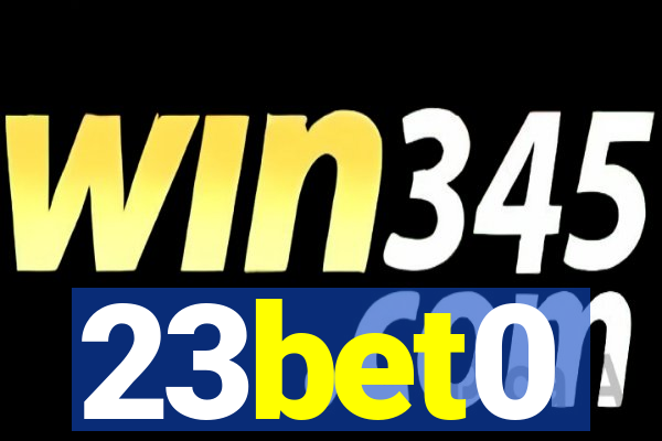 23bet0