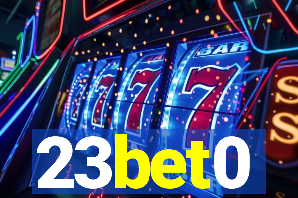 23bet0