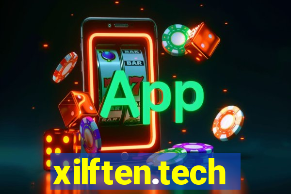 xilften.tech