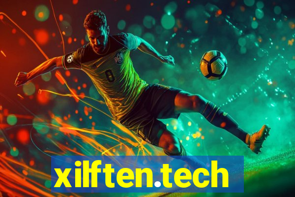 xilften.tech