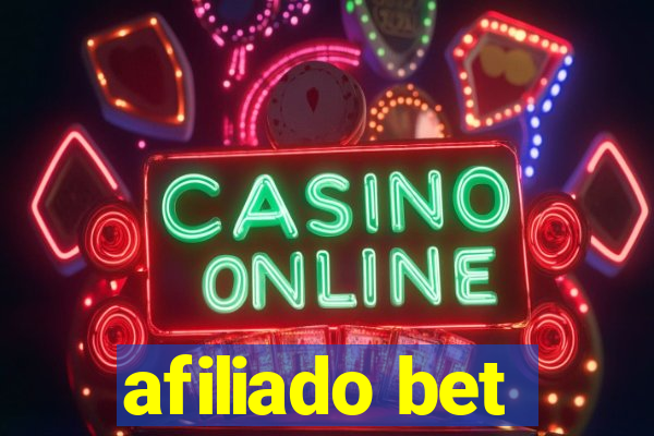 afiliado bet