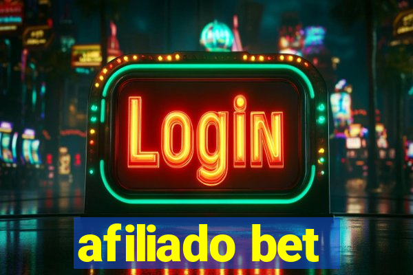 afiliado bet