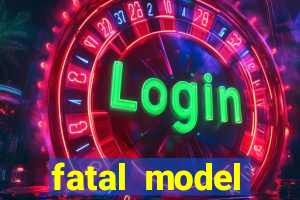 fatal model cruzeiro s?o paulo