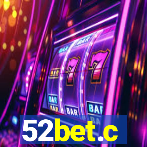 52bet.c