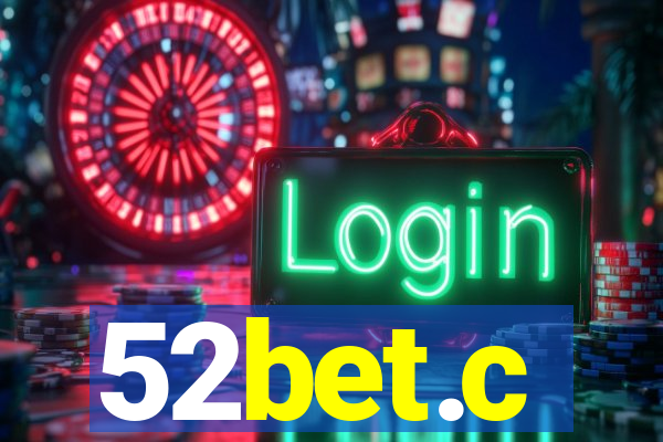 52bet.c