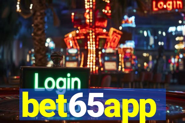 bet65app