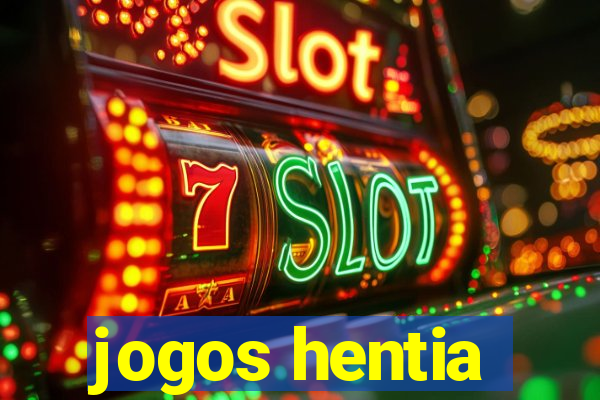 jogos hentia