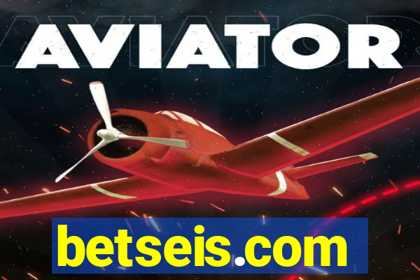 betseis.com