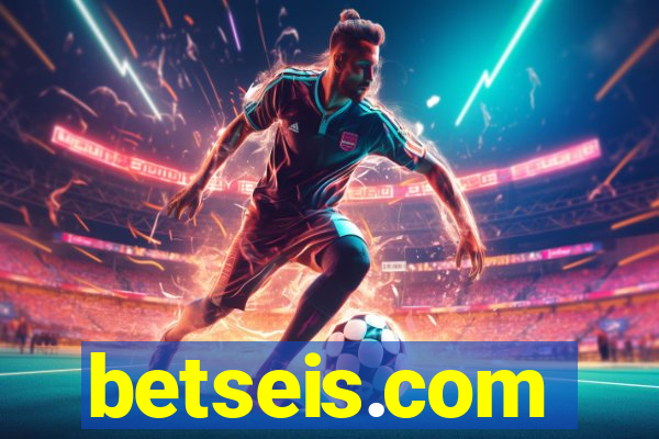 betseis.com
