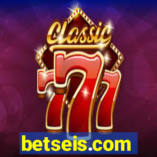 betseis.com