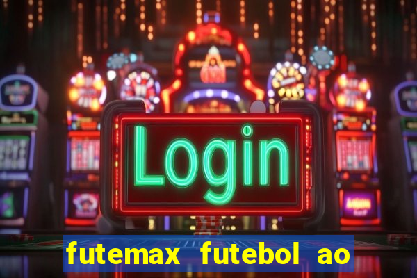 futemax futebol ao vivo serie c