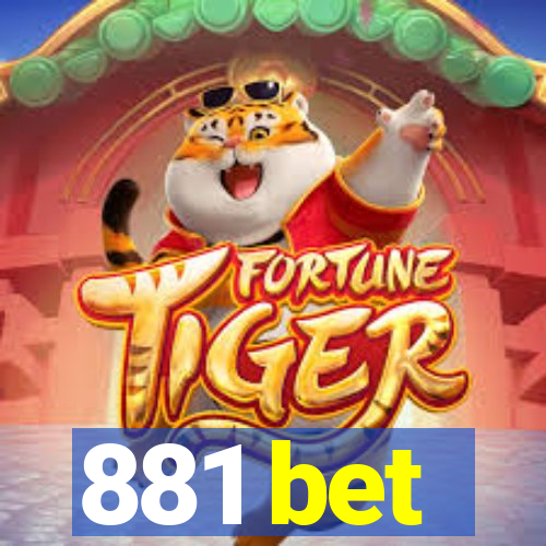 881 bet