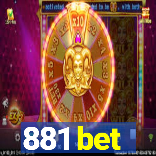 881 bet