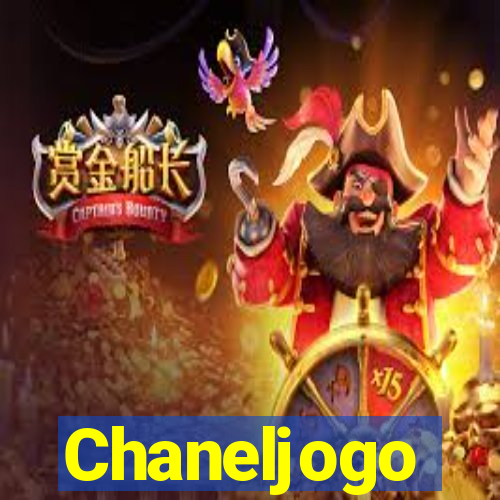 Chaneljogo