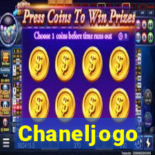 Chaneljogo