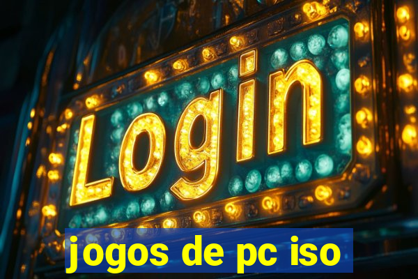 jogos de pc iso