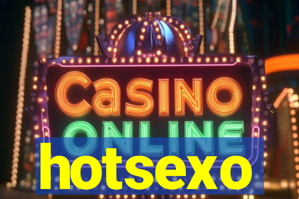 hotsexo