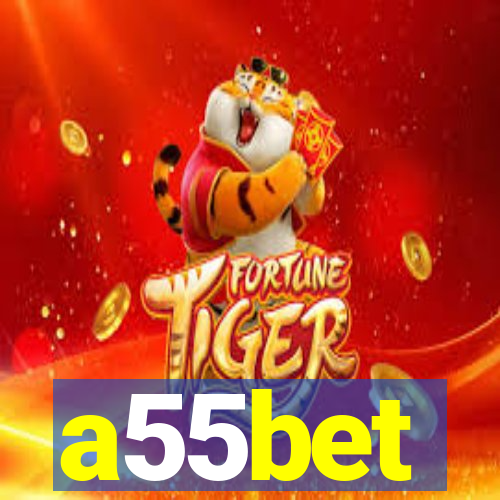 a55bet