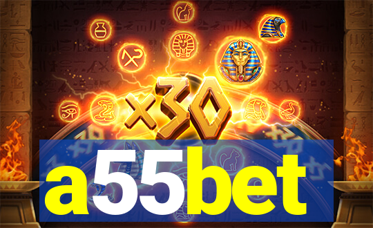 a55bet