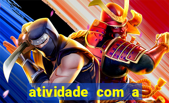 atividade com a letra p para imprimir