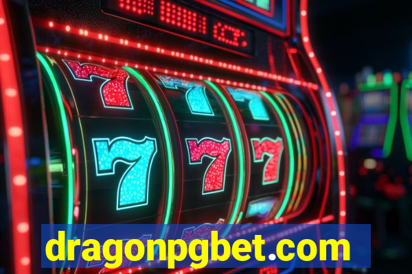 dragonpgbet.com