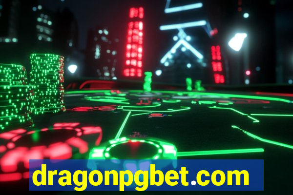 dragonpgbet.com