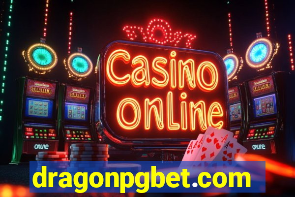 dragonpgbet.com