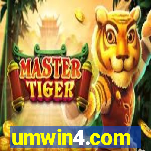 umwin4.com