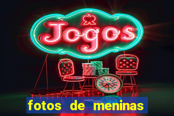 fotos de meninas no espelho cacheada