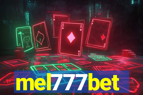 mel777bet