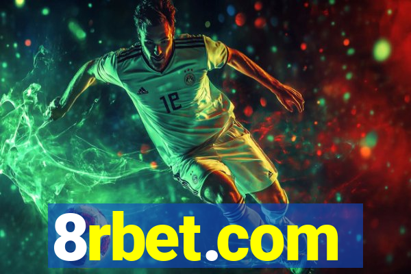 8rbet.com