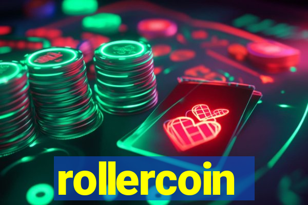 rollercoin