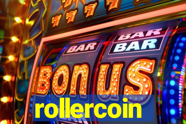 rollercoin