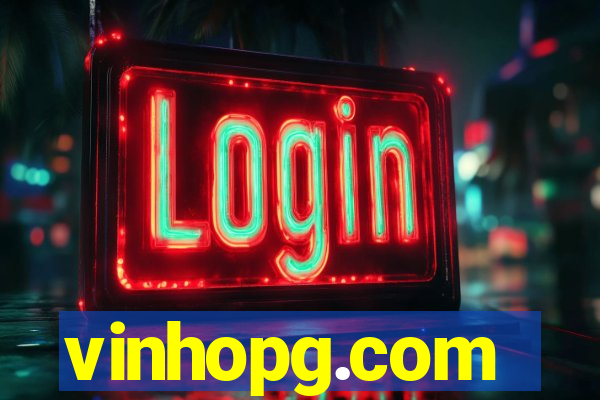 vinhopg.com