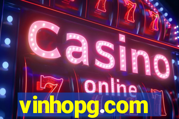 vinhopg.com
