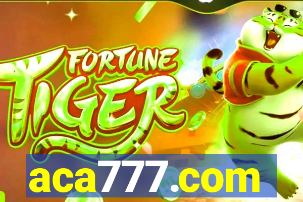 aca777.com