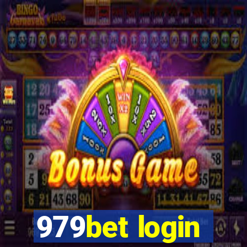 979bet login