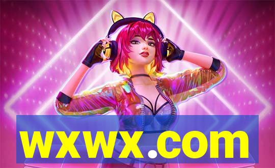 wxwx.com