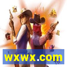 wxwx.com