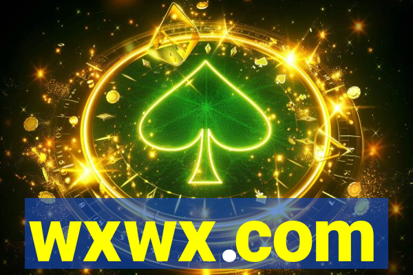 wxwx.com