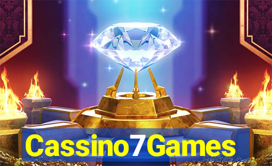 Cassino7Games