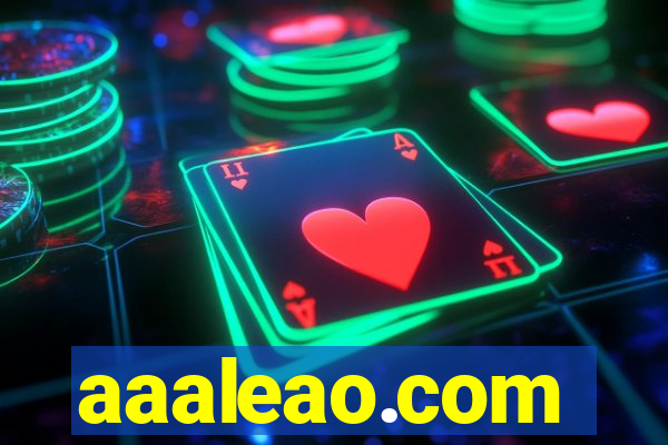 aaaleao.com