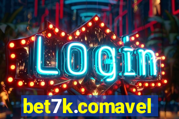 bet7k.comavel