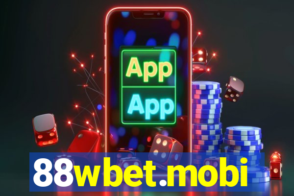 88wbet.mobi