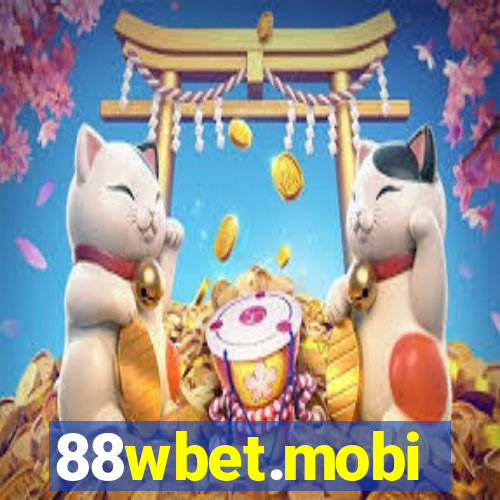 88wbet.mobi
