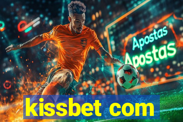 kissbet com
