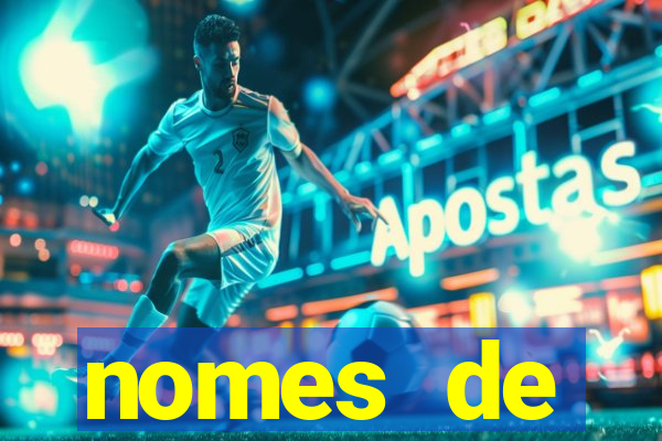nomes de plataformas de jogos