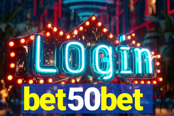 bet50bet